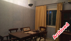 Beautiful 3 bedroom unfurnished house to rent in Lakatamia