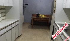 Beautiful 3 bedroom unfurnished house to rent in Lakatamia