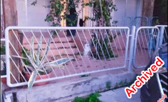 Beautiful 3 bedroom unfurnished house to rent in Lakatamia