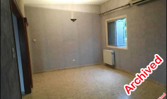 Beautiful 3 bedroom unfurnished house to rent in Lakatamia