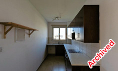 Two-bedroom apartment in Pervolia, Larnaca 
