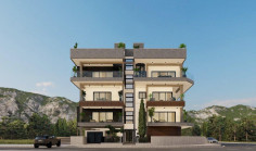 2 bedroom apartment for sale in Agios Athanasios