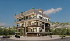 2 bedroom apartment for sale in Agios Athanasios