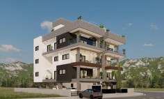 2 bedroom apartment for sale in Agios Athanasios