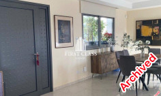 House (detached) in Geri, Nicosia for rent 