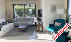 House (detached) in Geri, Nicosia for rent 
