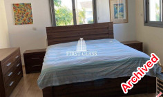 House (detached) in Geri, Nicosia for rent 