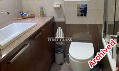 House (detached) in Geri, Nicosia for rent 
