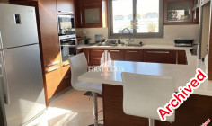 House (detached) in Geri, Nicosia for rent 