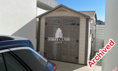 House (detached) in Geri, Nicosia for rent 