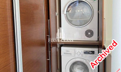 House (detached) in Geri, Nicosia for rent 