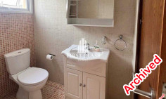 Luxury 2 bedroom furnished apartment to rent in Makedonitissa
