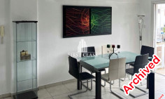 Luxury 2 bedroom furnished apartment to rent in Makedonitissa