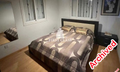 Luxury 2 bedroom furnished apartment to rent in Makedonitissa