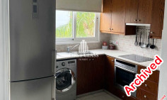Luxury 2 bedroom furnished apartment to rent in Makedonitissa
