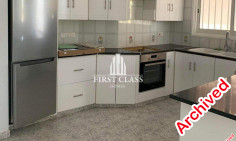 3 bedroom unfurnished house to rent in Kato Deftera