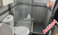 Luxury 2 bedroom unfurnished apartment to rent in Palouriotissa