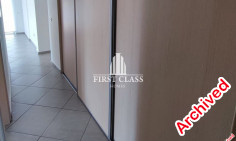 Luxury 2 bedroom unfurnished apartment to rent in Palouriotissa