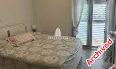 Luxury 2 bedroom unfurnished apartment to rent in Palouriotissa