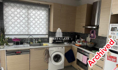 Luxury 2 bedroom unfurnished apartment to rent in Palouriotissa
