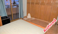 Lovely 1 bed furnished apartment to rent in Aglantzia