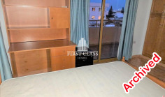 Lovely 1 bed furnished apartment to rent in Aglantzia