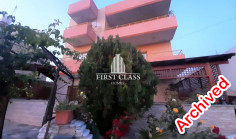 Lovely 1 bed furnished apartment to rent in Aglantzia