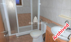 Lovely 1 bed furnished apartment to rent in Aglantzia