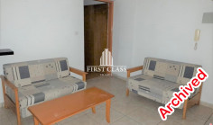 Lovely 1 bed furnished apartment to rent in Aglantzia