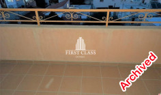 Lovely 1 bed furnished apartment to rent in Aglantzia