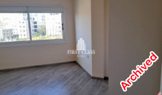 Apartment (penthouse) in Lykavitos, Nicosia for rent 