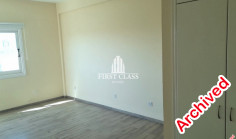 Apartment (penthouse) in Lykavitos, Nicosia for rent 