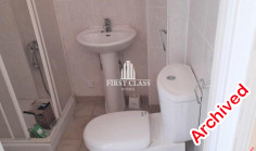 Apartment (penthouse) in Lykavitos, Nicosia for rent 