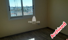 Apartment (penthouse) in Lykavitos, Nicosia for rent 