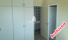 Apartment (penthouse) in Lykavitos, Nicosia for rent 