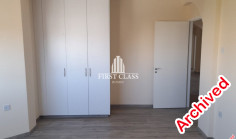 Apartment (penthouse) in Lykavitos, Nicosia for rent 