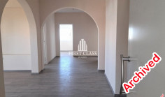 Apartment (penthouse) in Lykavitos, Nicosia for rent 