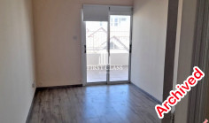 Apartment (penthouse) in Lykavitos, Nicosia for rent 