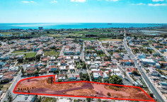 Residential 5631 m2 for sale in Oroklini, Larnaca