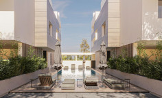 2 bedroom apartment to buy in Livadia