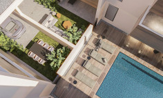 2 bedroom apartment to buy in Livadia