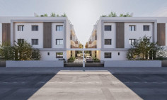 2 bedroom apartment to buy in Livadia
