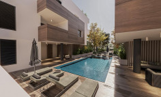 2 bedroom apartment to buy in Livadia