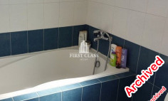 4 bedroom furnished house with swimming pool to rent in Lakatamia