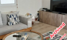 4 bedroom furnished house with swimming pool to rent in Lakatamia