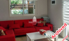 4 bedroom furnished house with swimming pool to rent in Lakatamia