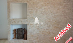 4 bedroom furnished house with swimming pool to rent in Lakatamia