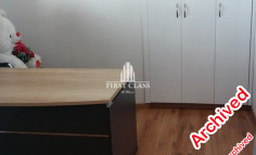 4 bedroom furnished house with swimming pool to rent in Lakatamia