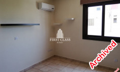 Spacious 2 bedroom unfurnished apartment to rent in Palouriotissa
