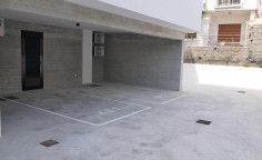 Apartment (flat) in Agios Nikolaos, Limassol for rent 